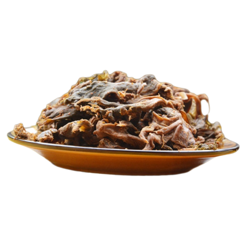 正宗四川儿菜咸菜农家梅干菜传统腌制炒回锅肉蒸扣肉散装腌菜盐菜