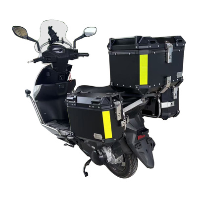 光阳KS125专用无损改装支架