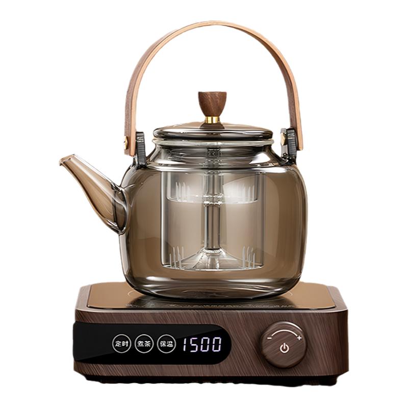 1500W双模式智控电陶炉煮茶器