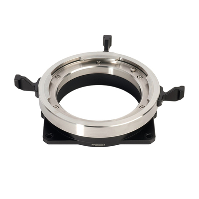 富士F55转接环XPimageLPL-GFX