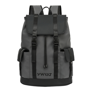 YWYAT/威亚拓新款羽毛球包儿童小个子青少年运动双肩背包网球包