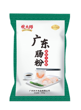 TopCook/炊大师家庭工具肠粉蒸盘