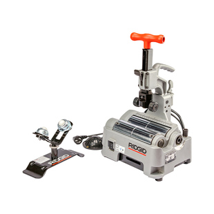 里奇PC116不锈钢管镀锌铜管电动切管机器割管机器割刀冷切割工具