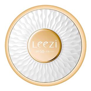 莉兹持妆气垫BB霜女防晒隔离遮瑕三合一持久防水防汗控油CC粉底液