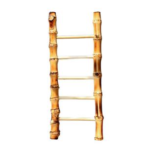 乔迁之喜新居布置装饰用品梯子步步高升摆件搬家入宅仪式礼物全套