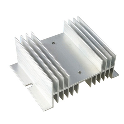 散热器110*100*80配套三相固态