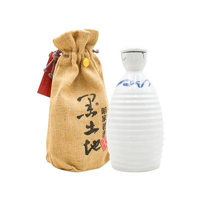 【2013年产】黑土地咱家老酒46度