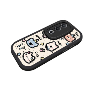 适用OPPOA3x手机壳新款A3X5G保护OPPOAX套可爱OPA/OPPA软硅胶小猫咪OPP0PP0PPO全包PPOA/OPOA防摔OPOPA女生