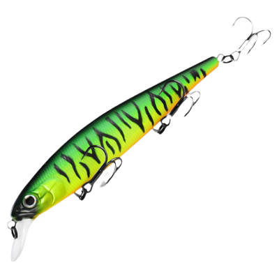 m115悬浮米诺熊王路亚饵