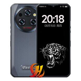 军工三防5g智能手机正品官方防水外卖15000毫安大电池NFC超长待机