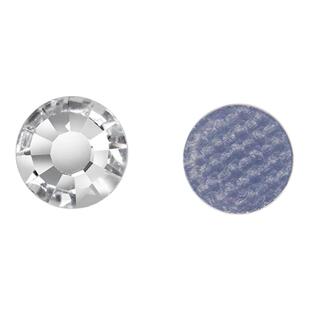 奥钻彩AB大小混装彩色烫钻平底水钻幻彩AB钻平底钻美甲钻水晶闪耀