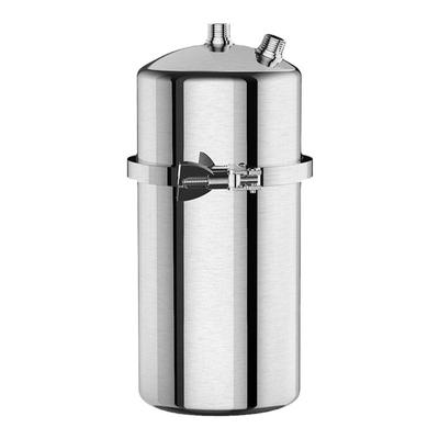 陆潜阻垢除泥沙超滤不锈钢净水器