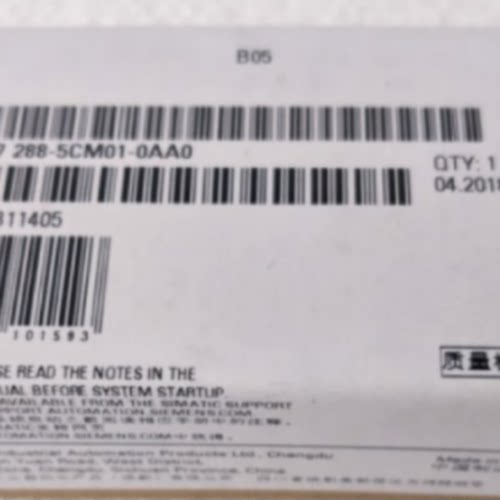 议价6ES72885CM010AA0西门子200SMART通信模块6ES7288-5CM01-0AA0