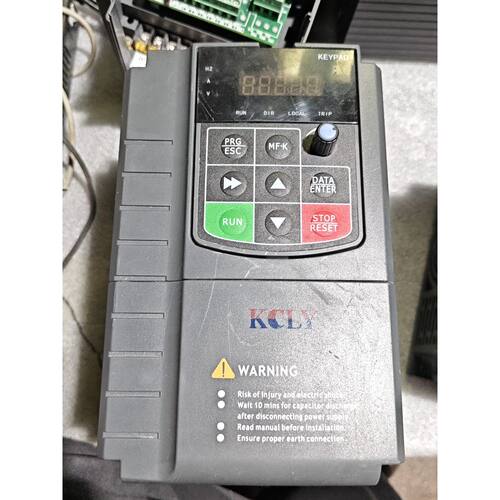 议价科创力源KOC6001R5G2R2PT4B变频器1.可维修
