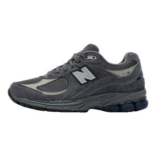 New Balance NB官方新款男女鞋透气休闲复古运动老爹鞋M2002RTC