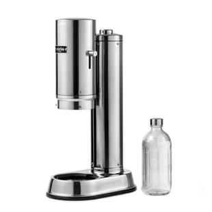 aarke瑞典设计原装Cpro大师系列气泡水机家用碳酸饮料苏打水气泡