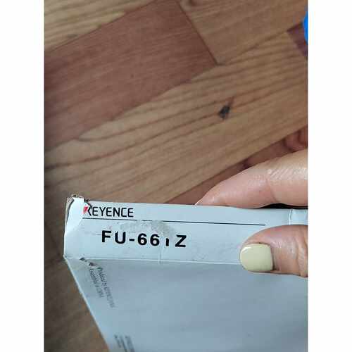 询价-基恩士光纤传感器