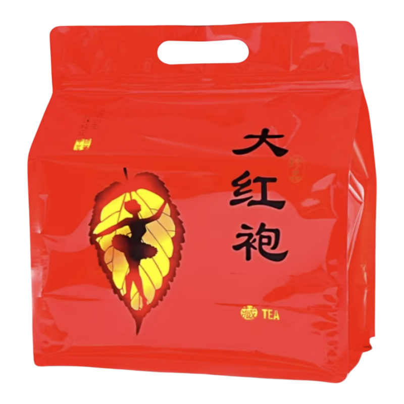 茶农价大红袍特级浓香型