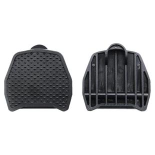 公路车锁踏转平踏转换器 适用shimano禧码诺 / LOOK 棒棒糖WAHOO