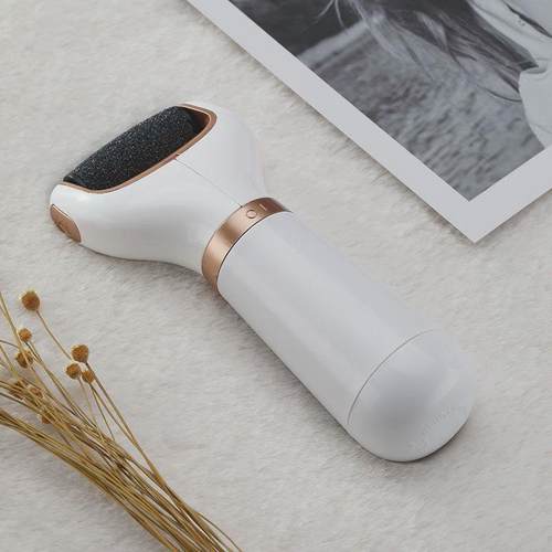 电动磨脚器修脚神器去脚皮死皮老茧全自动打磨机搓脚磨脚石修足机