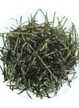 商用海苔丝2025新章鱼小丸子配料