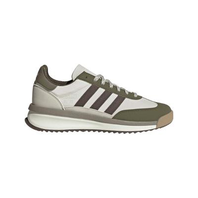 T头鞋阿迪达斯三叶草boost运动鞋