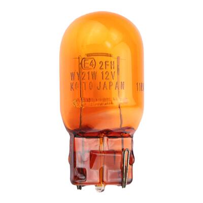 KOITOT20琥珀单丝转向灯灯泡