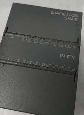 西门子扩展模块，288-2DT32-0AA0，成色如图，