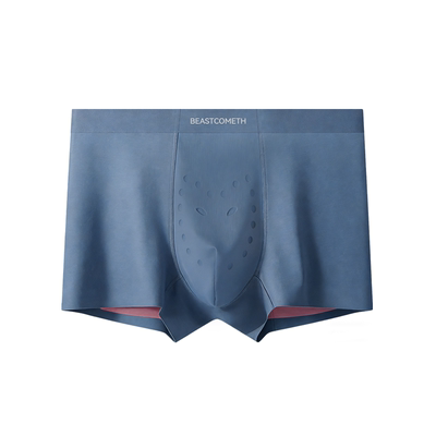 野兽来了莫代尔内裤100A抗菌