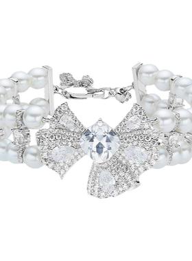 NanaJacqueline手链裙摆轻奢