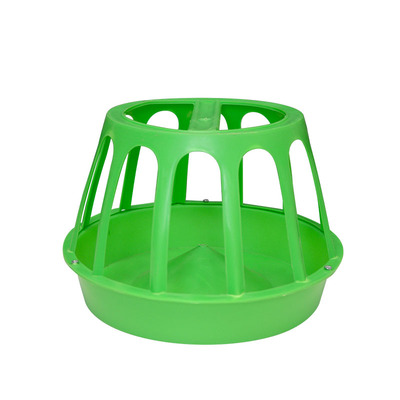 食槽水槽食槽饮食器料桶小鸡自动