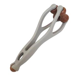 天然砭石手指按摩器手部关节穴位刮滚轮神器瘦细漫画养成多功能器