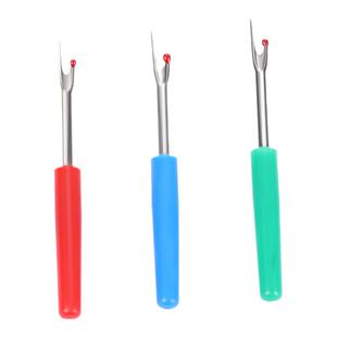 拆线器家用拆衣服工具十字刺绣快速挑线器手工缝纫拆线刀拆线神器