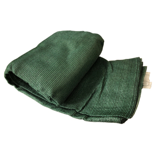 黑色阳台遮阳网遮光防尘防晒防尘透气网防尘窗户防盗网半遮挡神器