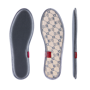 男士皮鞋专用雪绒棉保暖棉鞋垫男鞋冬季御寒加绒加厚男款吸汗防臭