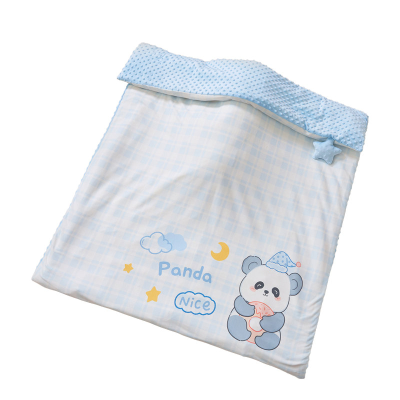 【儿童专用】幼儿园午睡床品套件