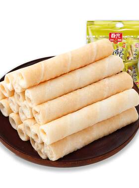 春光食品海南特产休闲夹心饼干