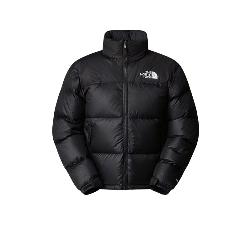 北面短款羽绒服冬季必备
