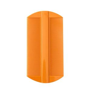 篦子超密虱子梳加密齿梳子篦子儿童刮头去虱子头发除头屑头虱子梳