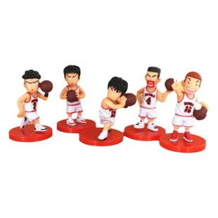 新款灌篮插旗篮球框插旗篮球队蛋糕装饰摆件科比蛋糕迷你球鞋