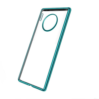 图拉斯华为mate20超薄透明手机壳