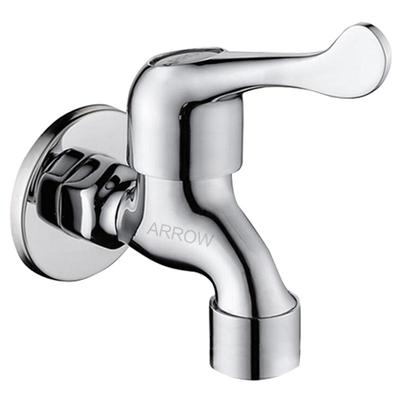 箭牌拖布池大流量精铜水龙头快开