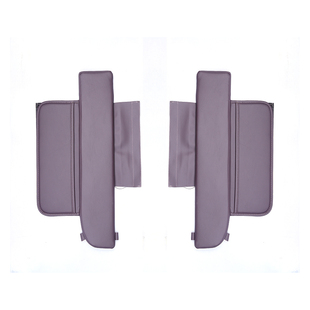 适用于马自达EZ60中控扶手箱增高垫保护套内饰改装用品配件60专用