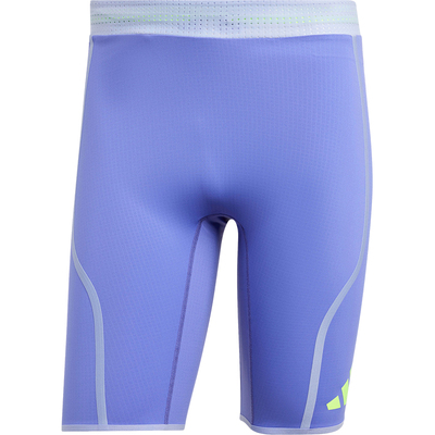 阿迪达斯男士运动健身短裤