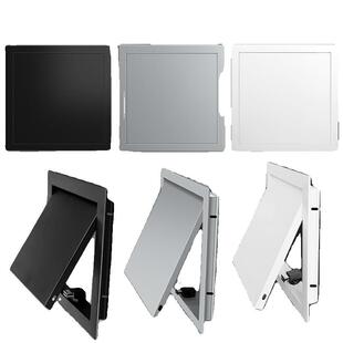 铝合金盖子管道检修口盖板检查门盖装板下水管道卫生间吊顶墙面