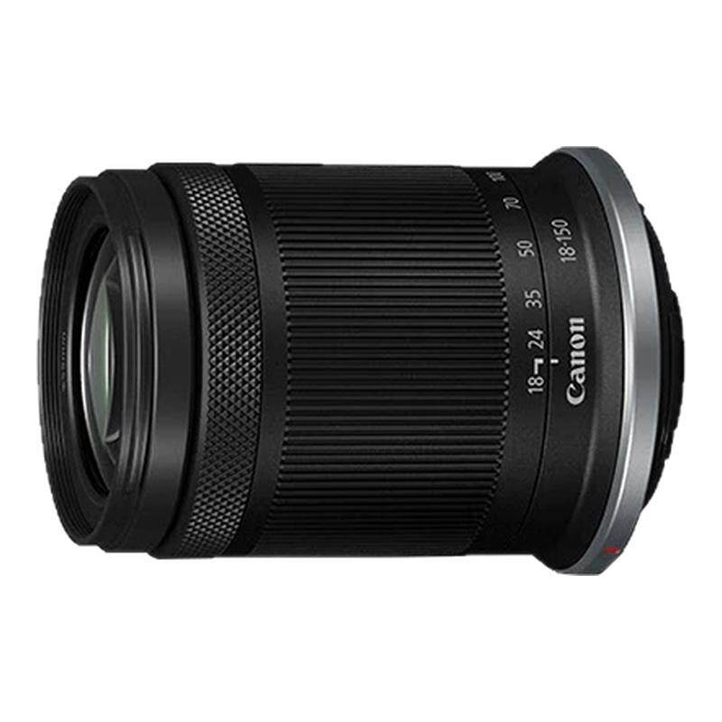 Canon佳能RF-S18-150mm长焦镜头