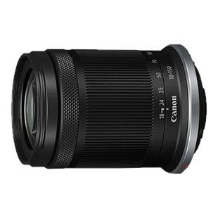 佳能RF-S 18-150mm IS STM防抖大变焦微单镜头R10 R7 R50旅游家用