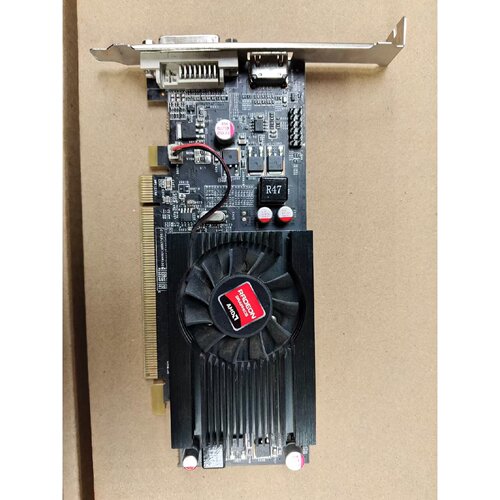 议价显卡RADEONHD6570显卡1G显存H可维修