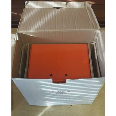 New CliffordSnell YODALARM YA80LRFWR Audible Signal Applianc