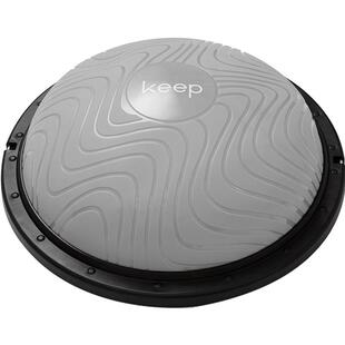 Keep波速球儿童半圆平衡球感统跳跳球蹦蹦瑜伽半球家用器材波波球